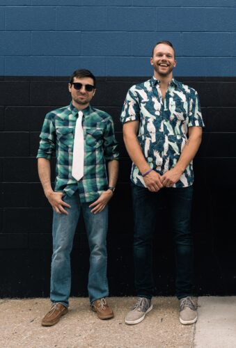 Music at Point continues tonight